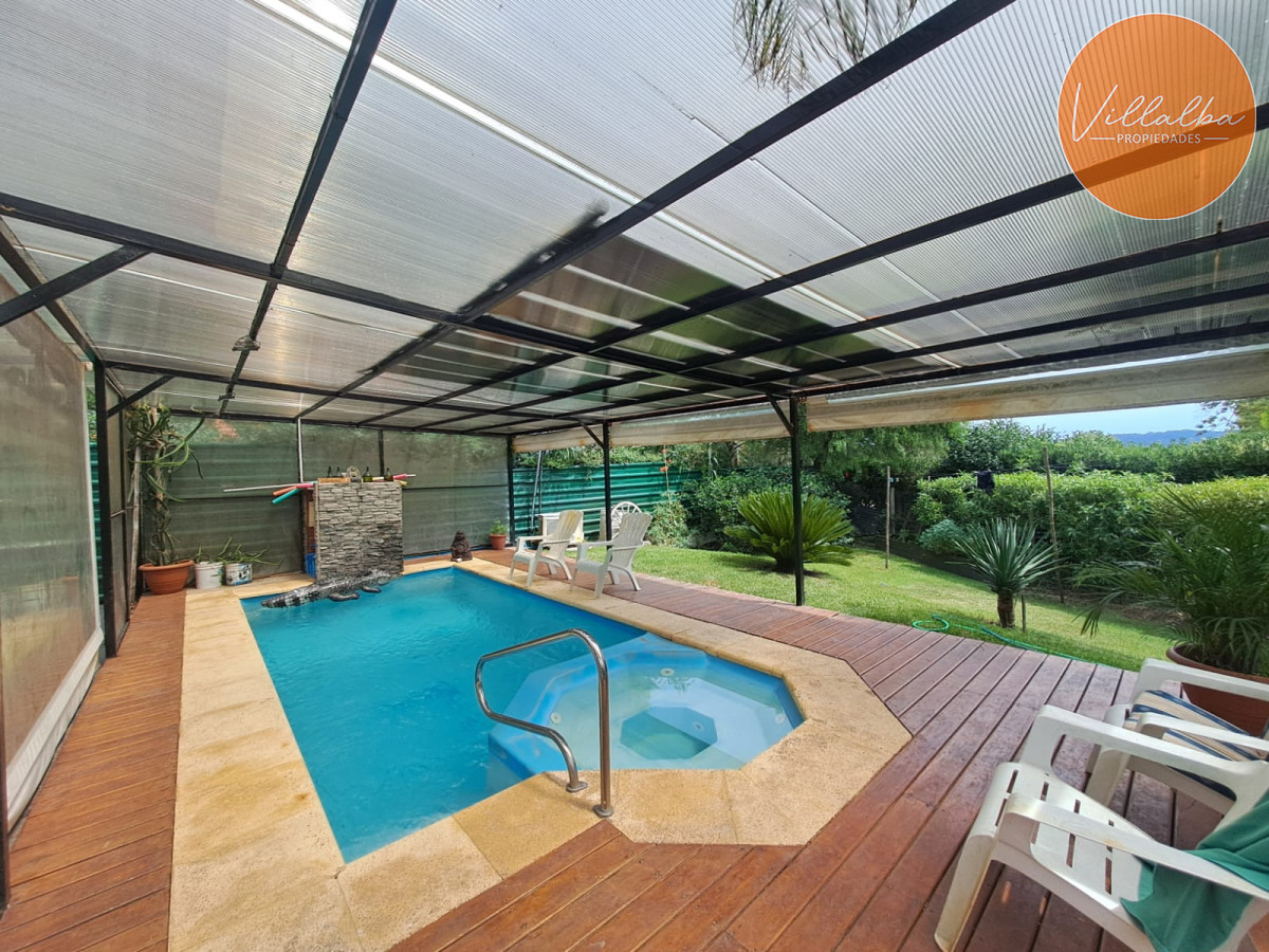 Casa ID.3450 - Casa en Punta del Este, Pinares
