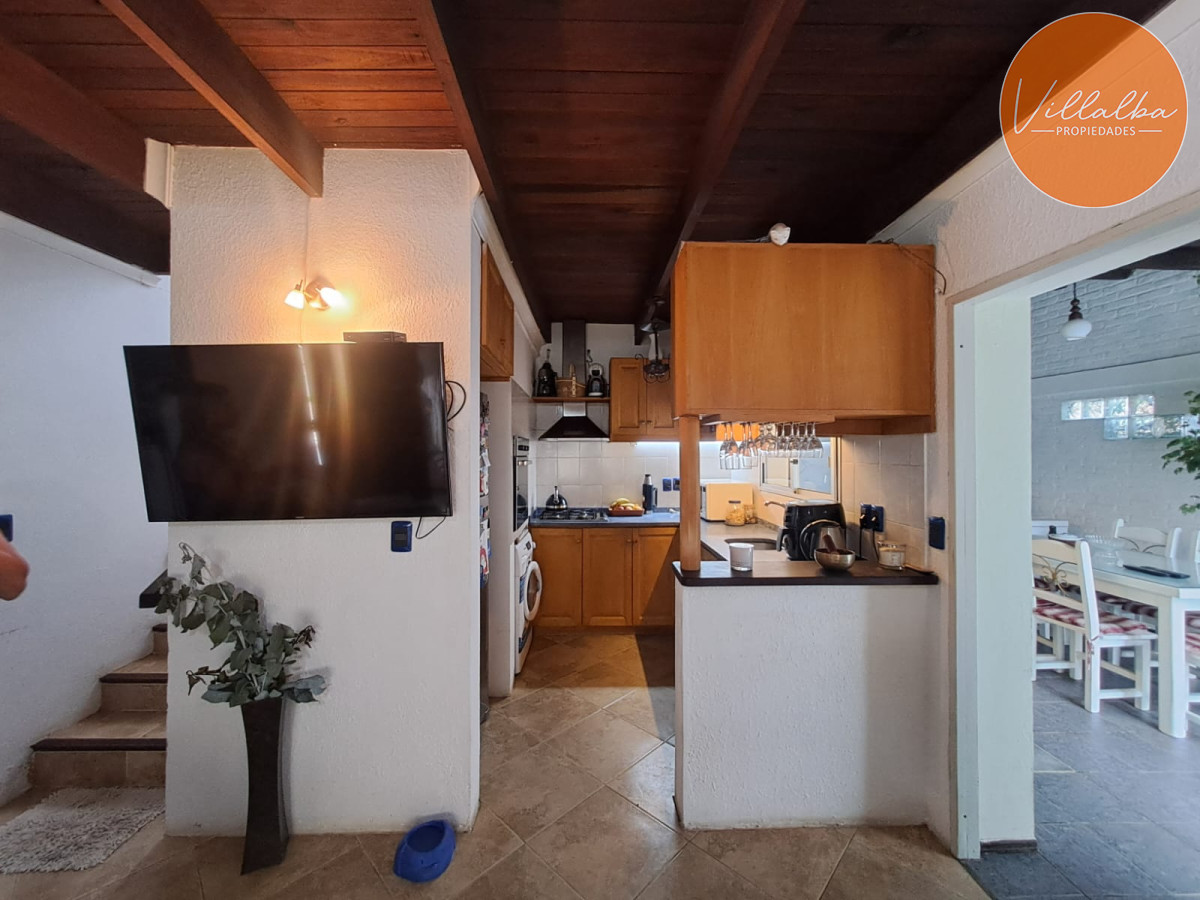 Casa ID.3450 - Casa en Punta del Este, Pinares
