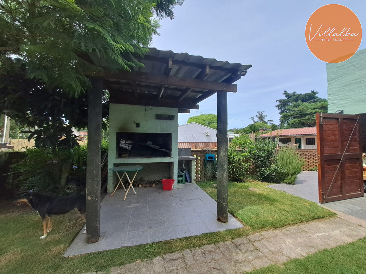 Casa ID.3450 - Casa en Punta del Este, Pinares
