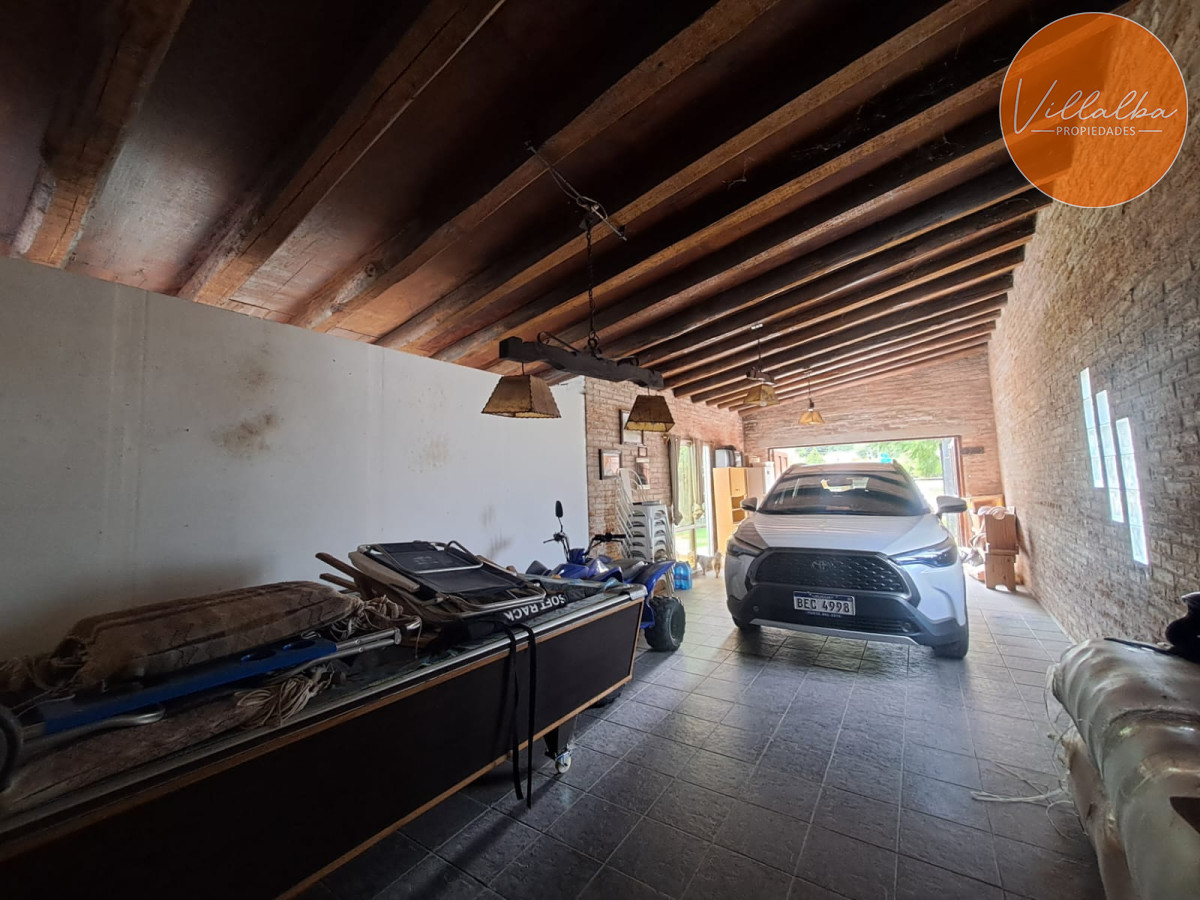 Casa ID.3450 - Casa en Punta del Este, Pinares