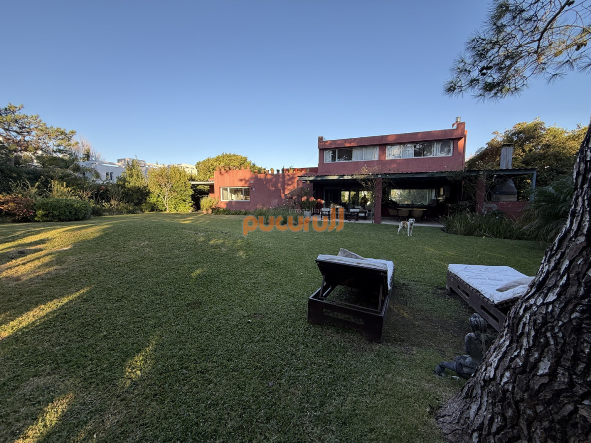 Casa ID.2964 - Encantadora, a pasos del mar 
