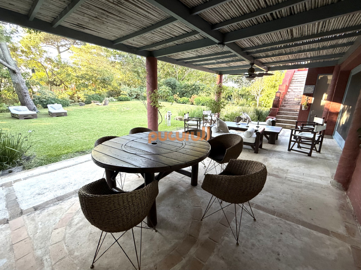 Casa ID.2964 - Encantadora, a pasos del mar 