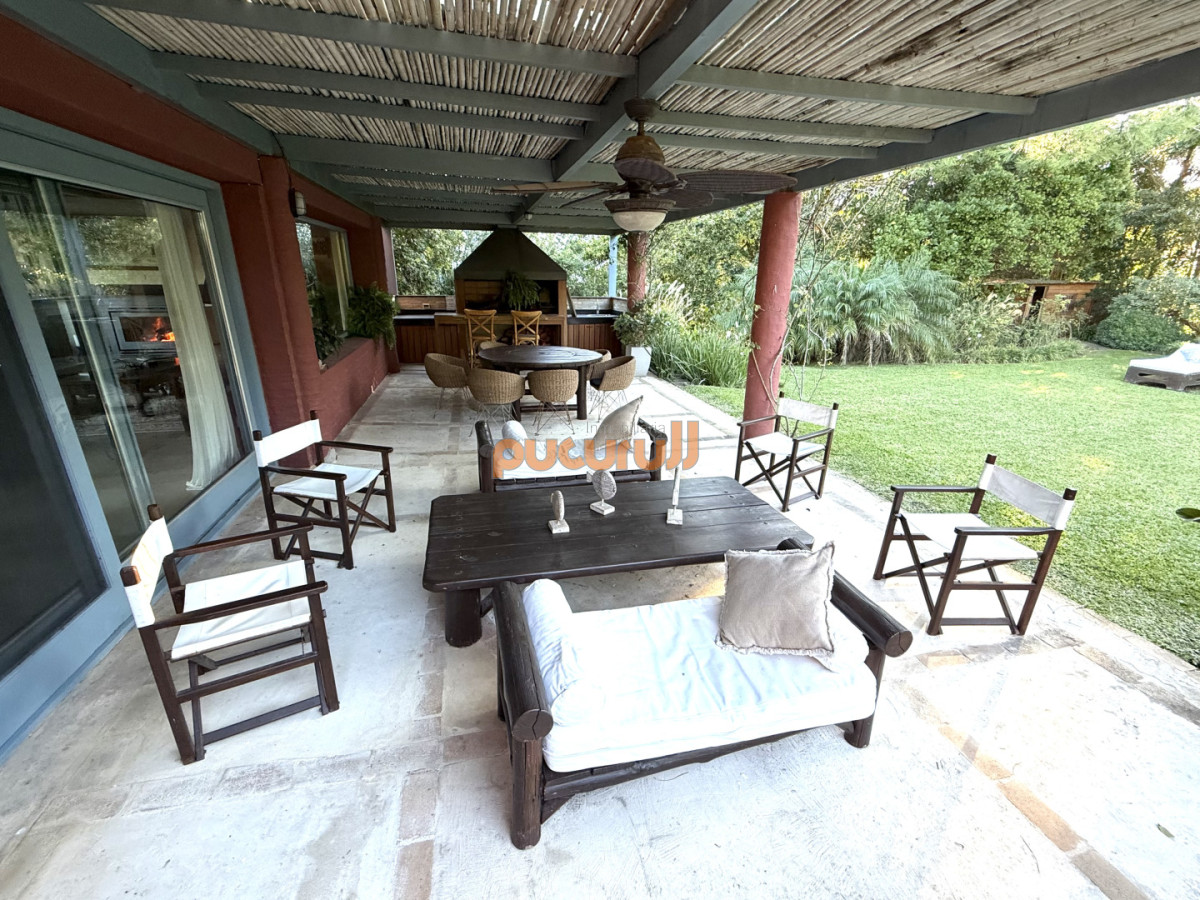 Casa ID.2964 - Encantadora, a pasos del mar 