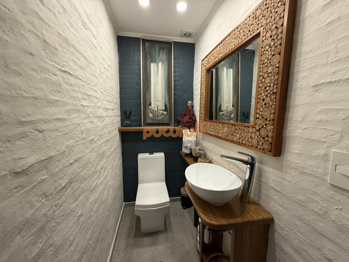 Casa ID.2964 - Encantadora, a pasos del mar 