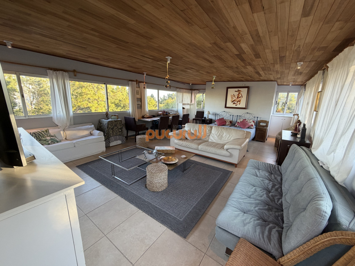 Casa ID.2964 - Encantadora, a pasos del mar 