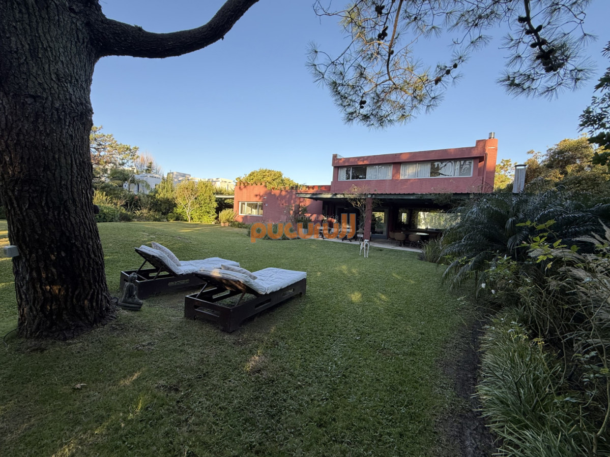 Casa ID.2964 - Encantadora, a pasos del mar 