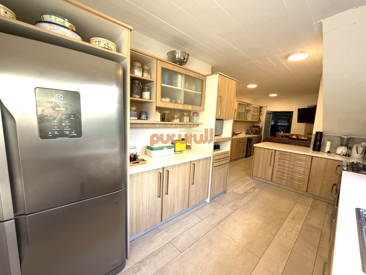 Casa ID.2964 - Encantadora, a pasos del mar 