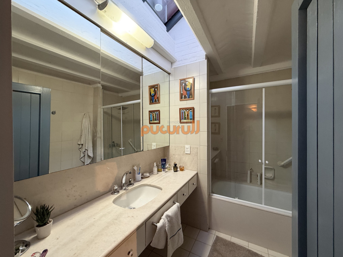 Casa ID.2964 - Encantadora, a pasos del mar 