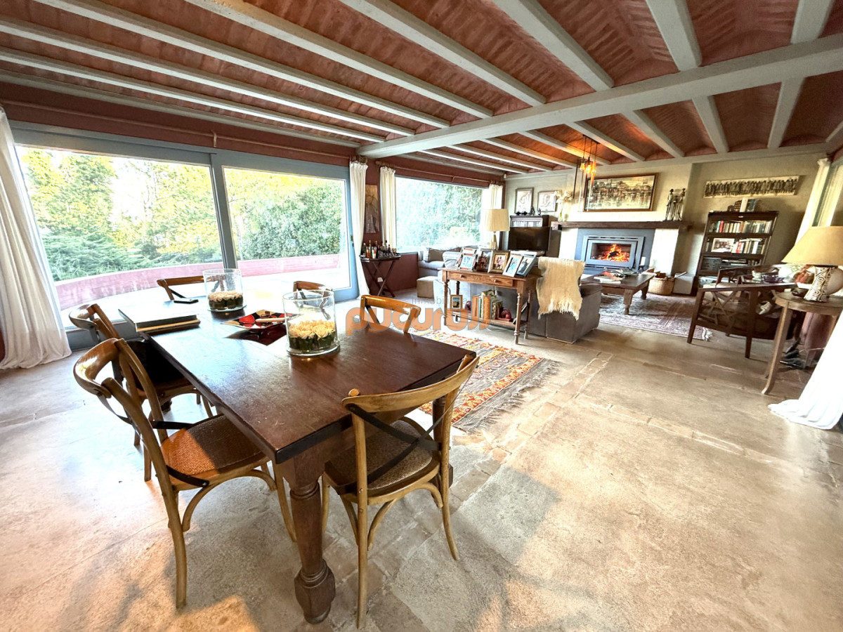 Casa ID.2964 - Encantadora, a pasos del mar 