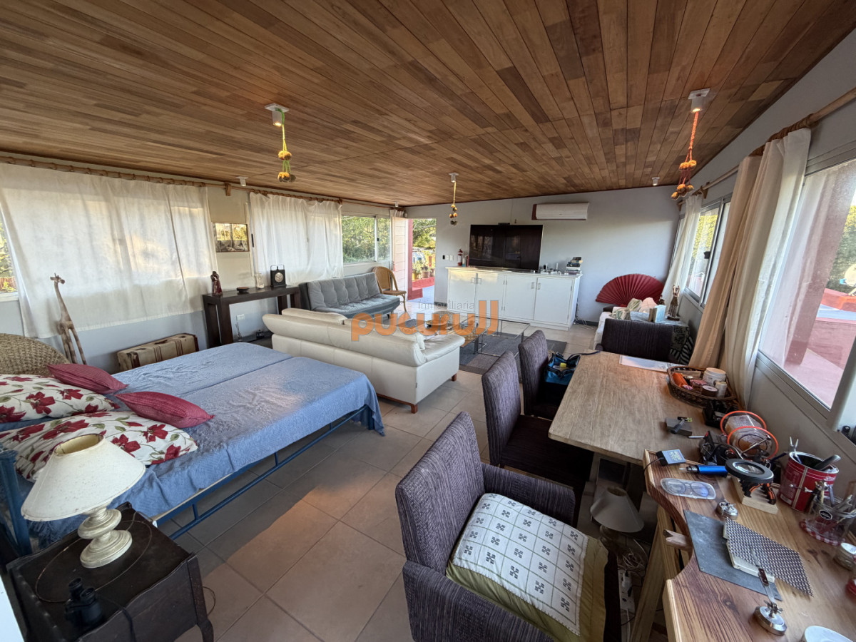 Casa ID.2964 - Encantadora, a pasos del mar 
