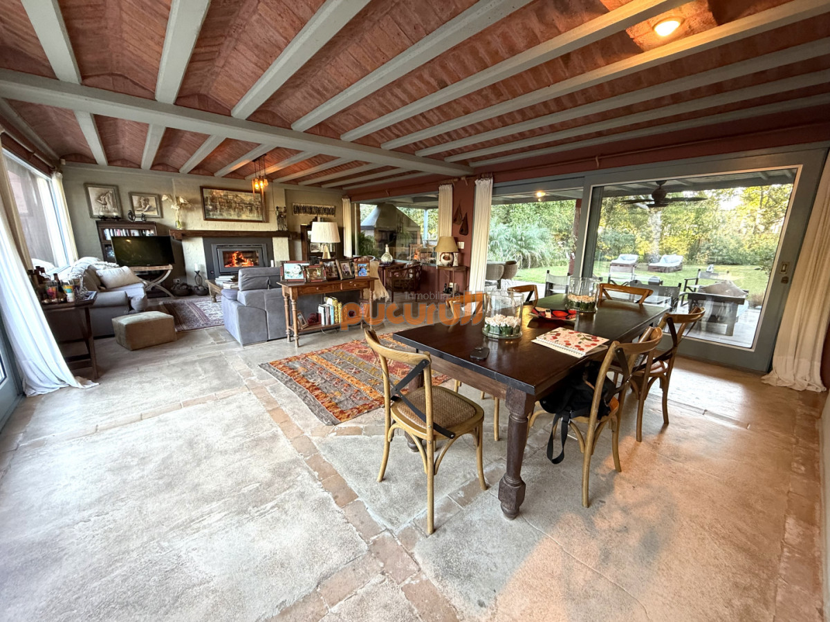 Casa ID.2964 - Encantadora, a pasos del mar 