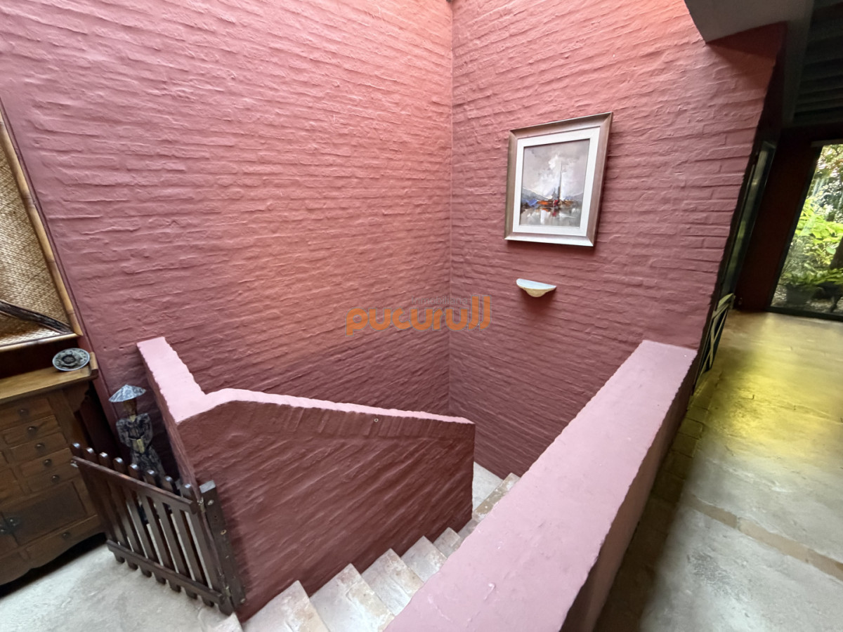 Casa ID.2964 - Encantadora, a pasos del mar 