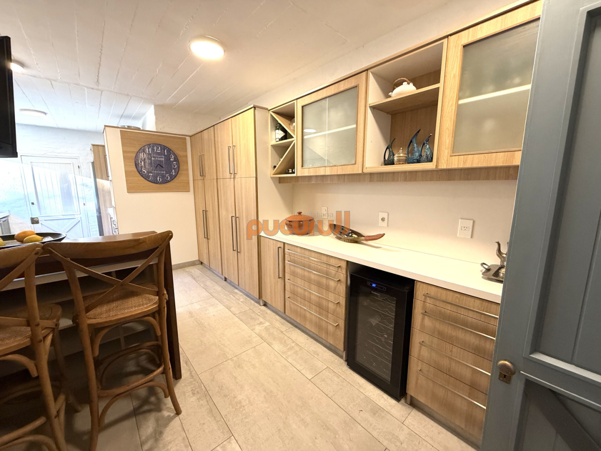 Casa ID.2964 - Encantadora, a pasos del mar 
