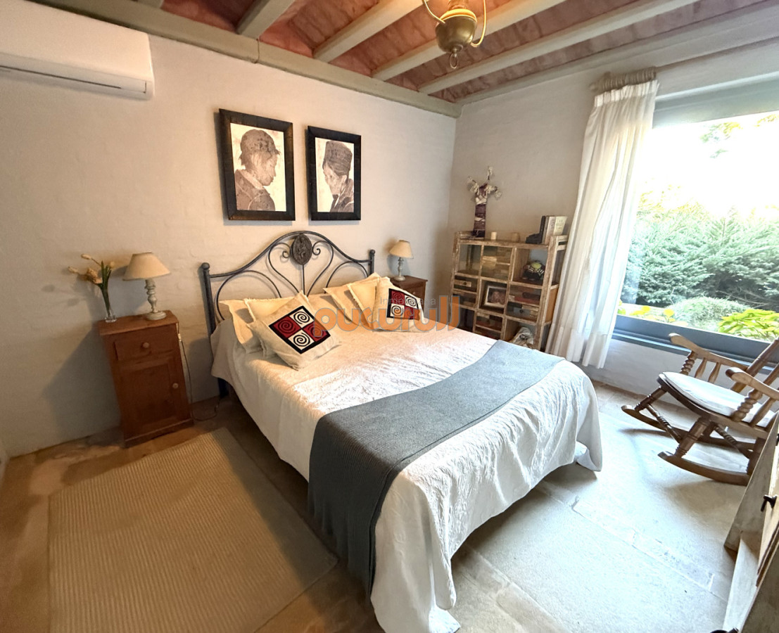 Casa ID.2964 - Encantadora, a pasos del mar 