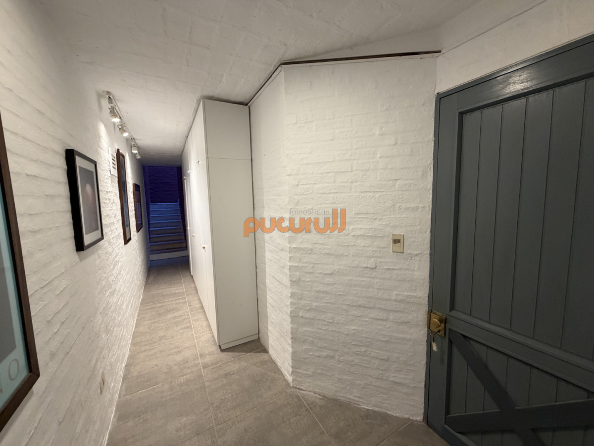 Casa ID.2964 - Encantadora, a pasos del mar 