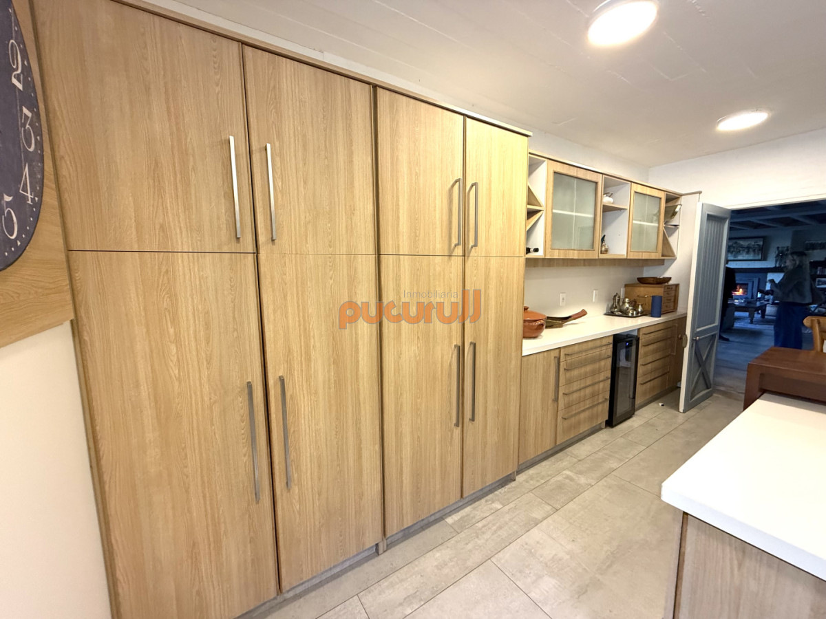 Casa ID.2964 - Encantadora, a pasos del mar 