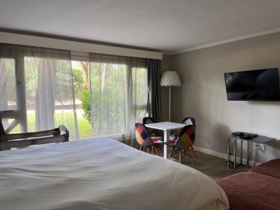 Monoambiente en Solanas - Punta Ballena