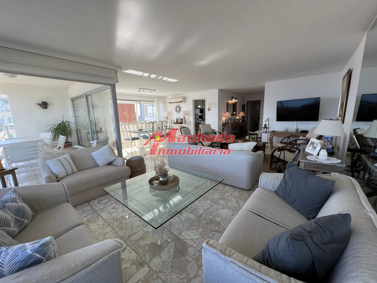 Mansa - GoPunta - Portal Inmobiliario de Punta del Este - Maldonado