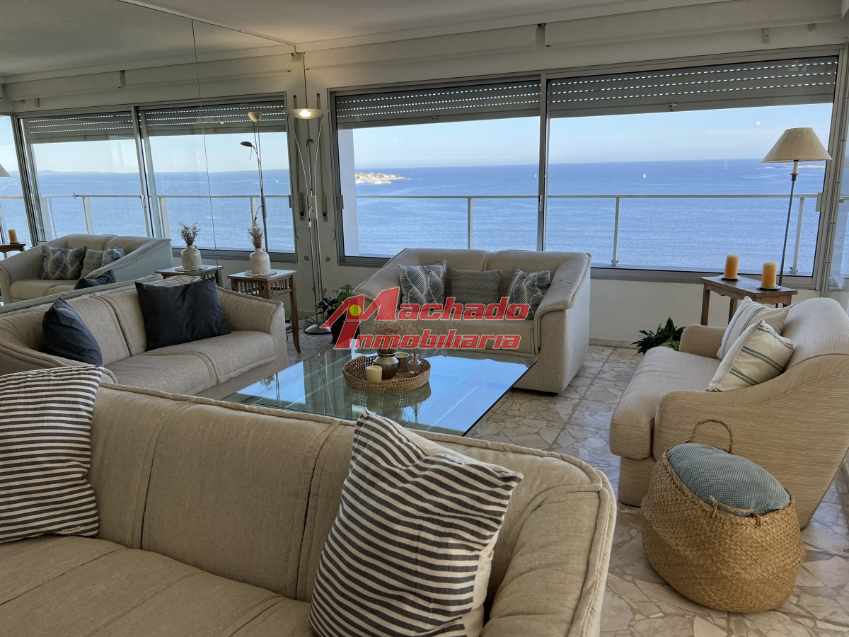 Mansa - GoPunta - Portal Inmobiliario de Punta del Este - Maldonado
