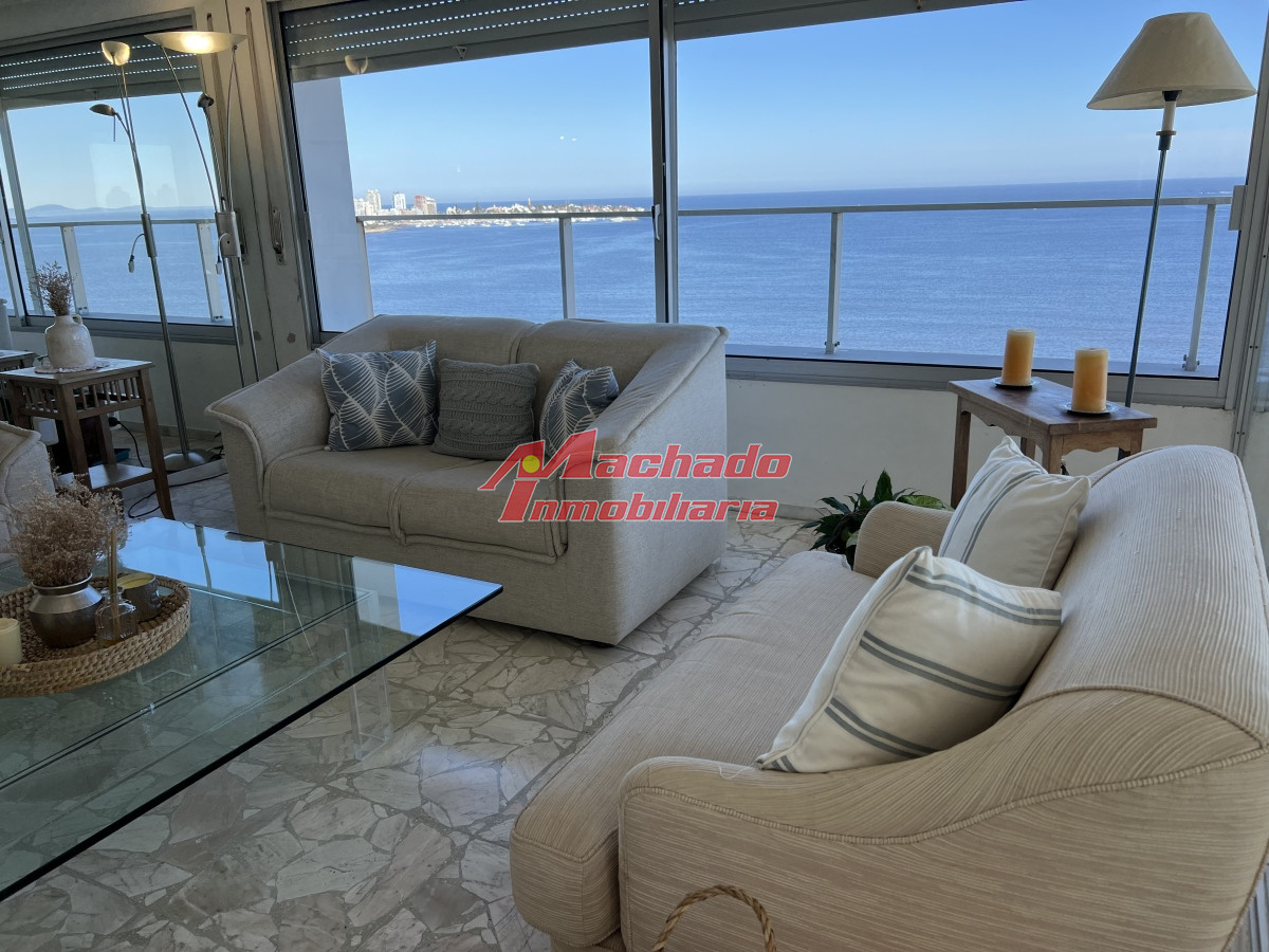 Mansa - GoPunta - Portal Inmobiliario de Punta del Este - Maldonado