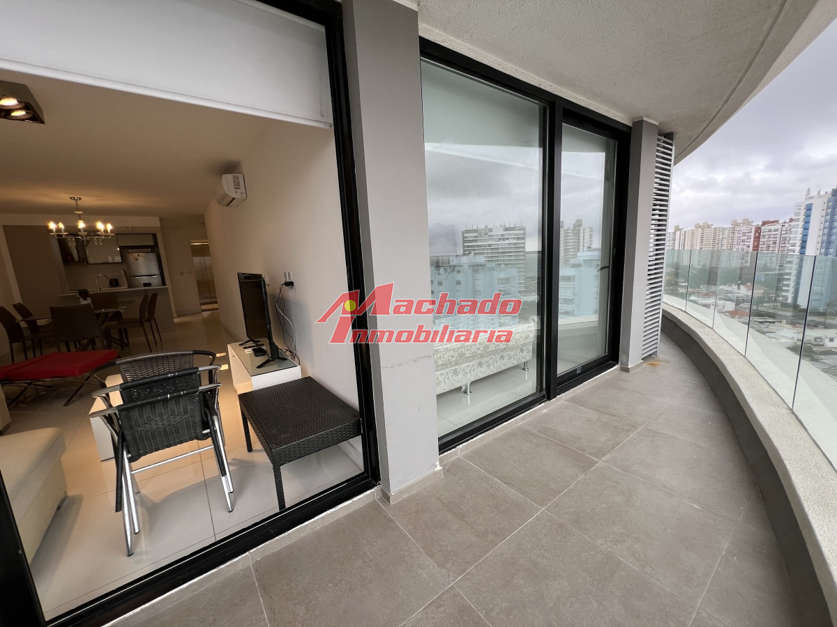 Aidy Grill - GoPunta - Portal Inmobiliario de Punta del Este - Maldonado