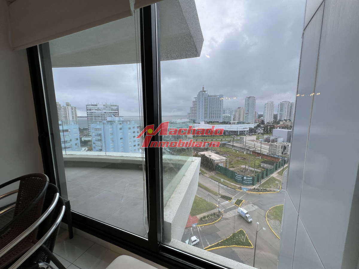 Aidy Grill - GoPunta - Portal Inmobiliario de Punta del Este - Maldonado