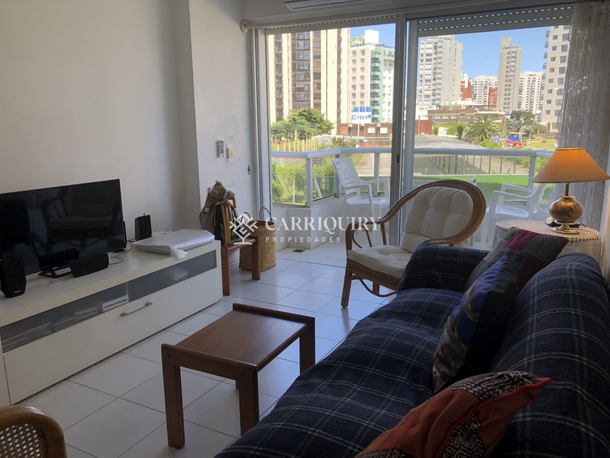 Apartamento ID.6107 - Brava, 1 dormitorio y medio