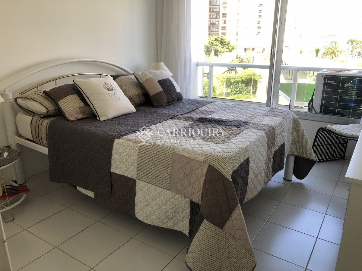 Apartamento ID.6107 - Brava, 1 dormitorio y medio