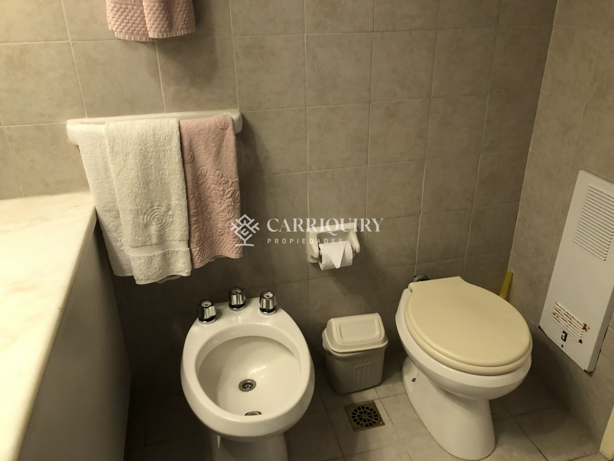Apartamento ID.6107 - Brava, 1 dormitorio y medio