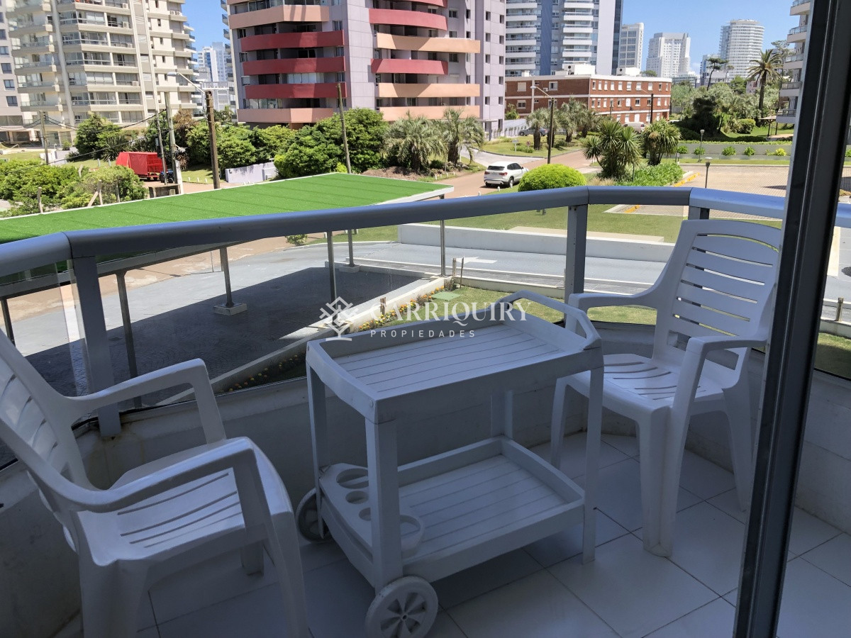 Apartamento ID.6107 - Brava, 1 dormitorio y medio