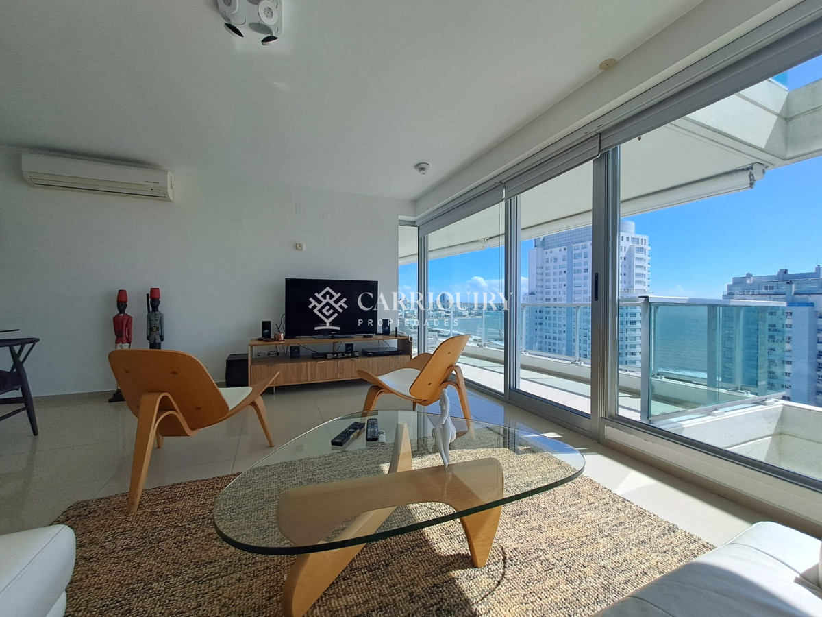 Mansa - GoPunta - Portal Inmobiliario de Punta del Este - Maldonado