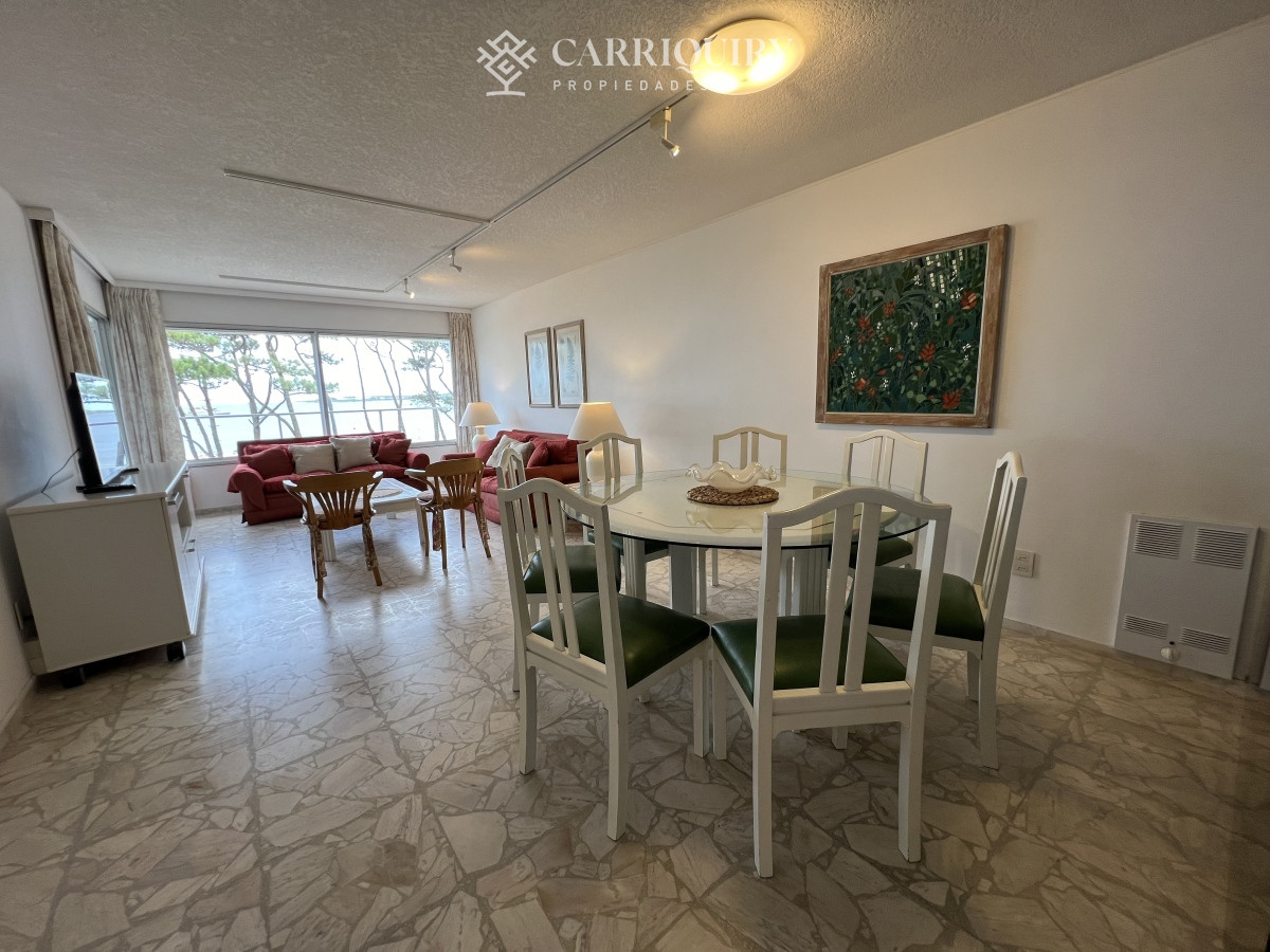 Apartamento ID.6506 - Primera linea en la mansa 