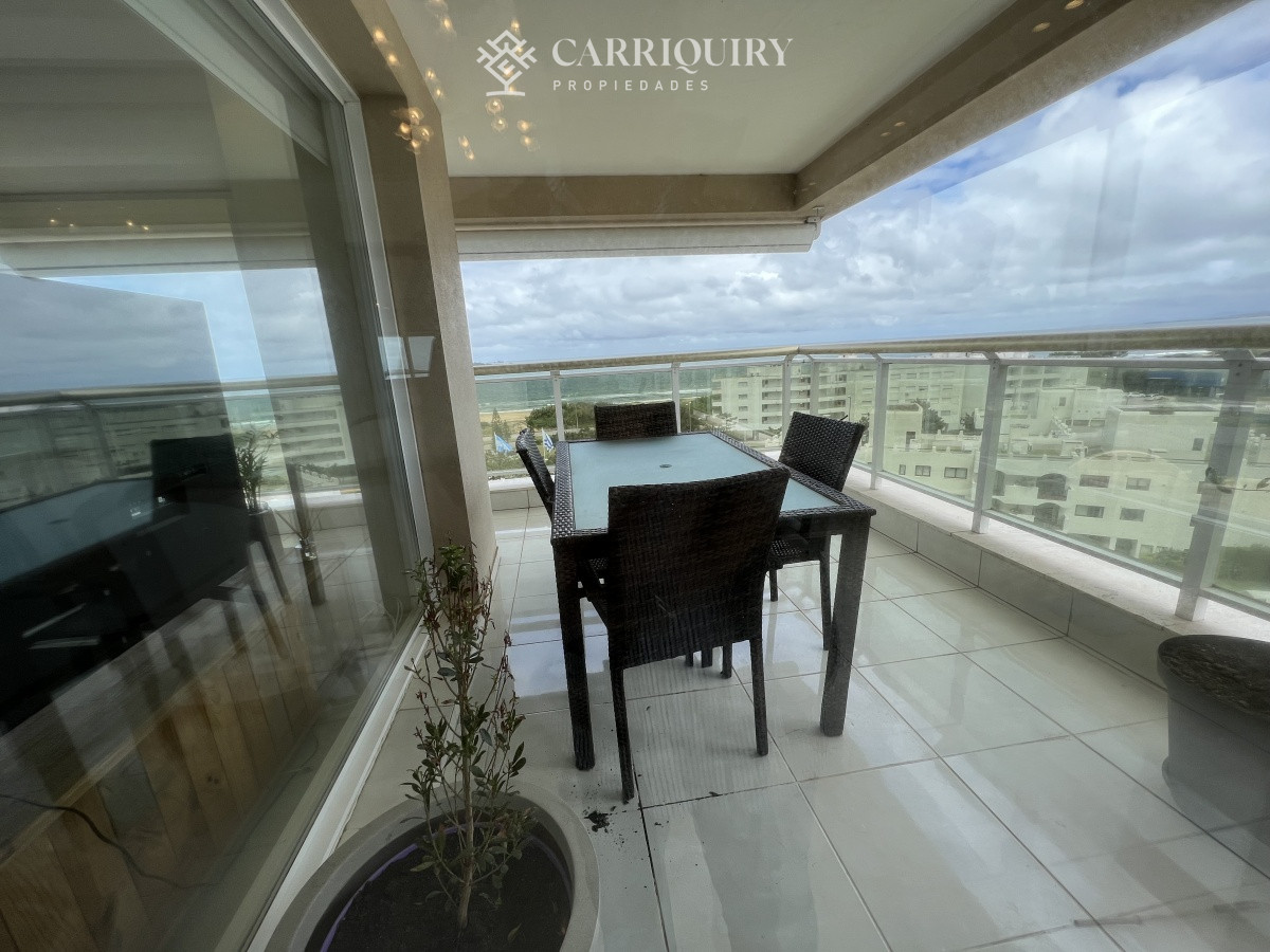 Apartamento ID.8103/Apartamento-en-Mansa--Punta-del-Este - mansa primera linea