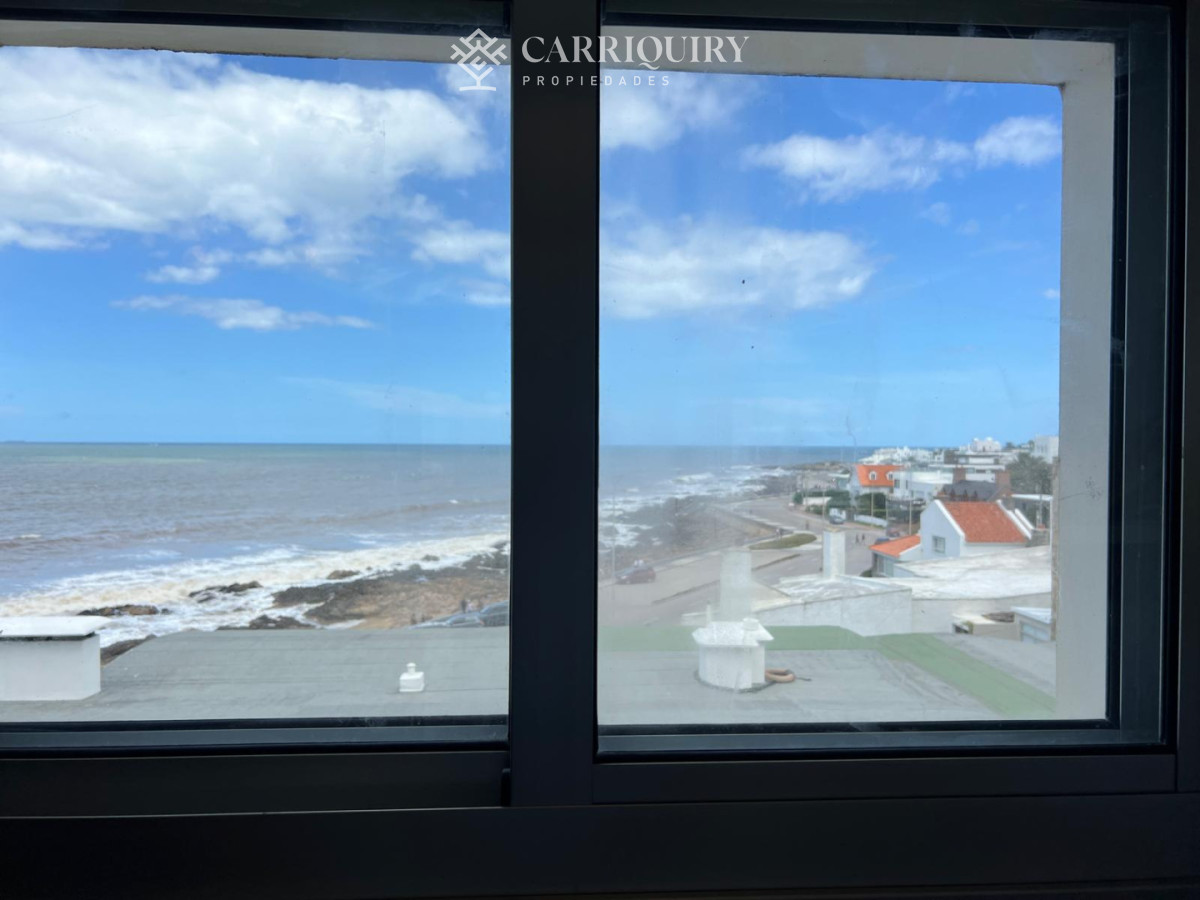 Apartamento ID.10588 - Apartamento en venta frente al mar. En Península.