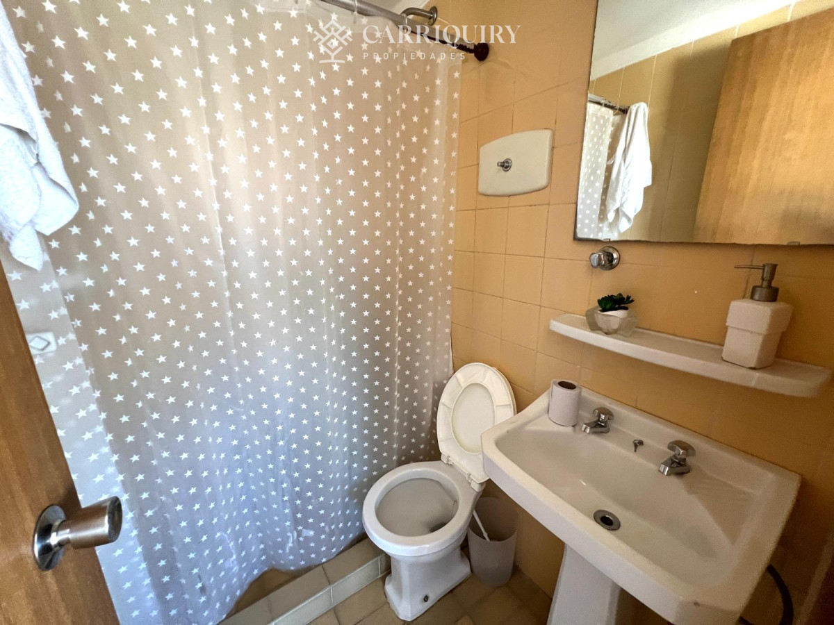Apartamento ID.9021 - apartamento en venta zona shopping punta, 2 dormitorios y dependencia