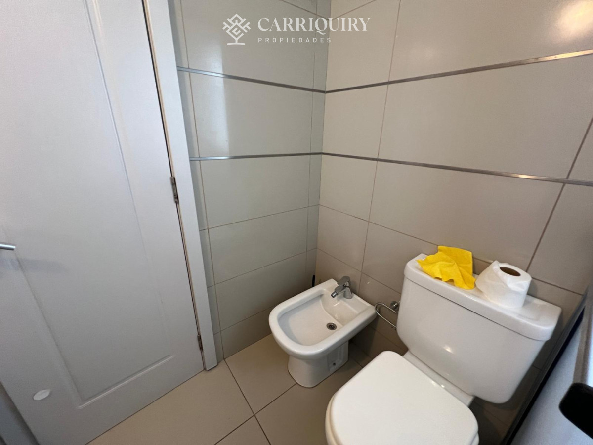 Apartamento ID.10588 - Apartamento en venta frente al mar. En Península.