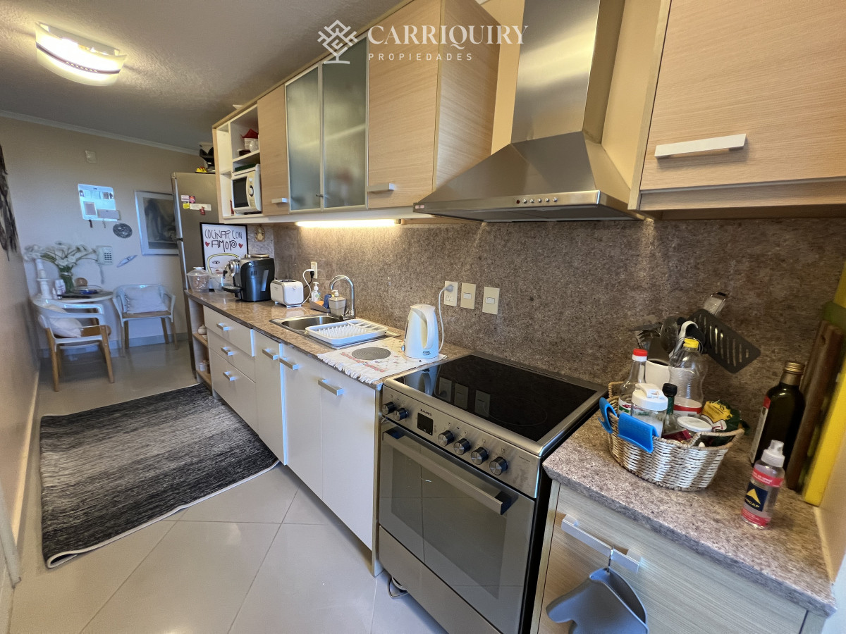 Apartamento ID.8765 - divino apartamento en venta en torre con todos los servidios