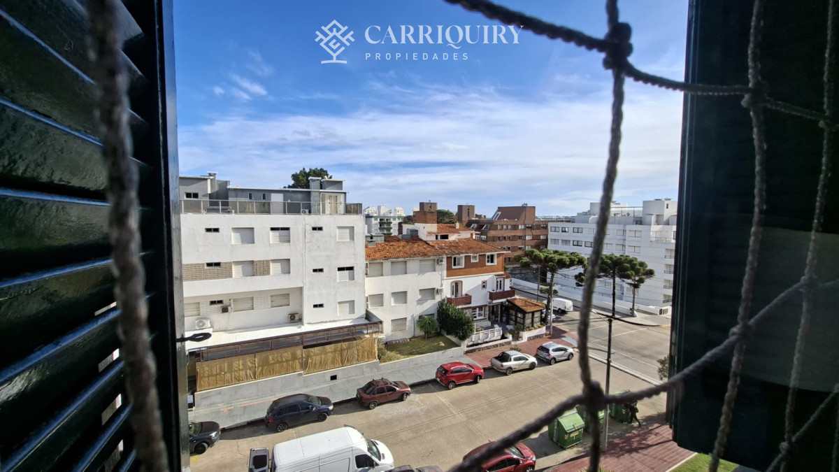 Apartamento ID.10048 - APARTAMENTO EN VENTA 1 DORMITORIO PENINSULA