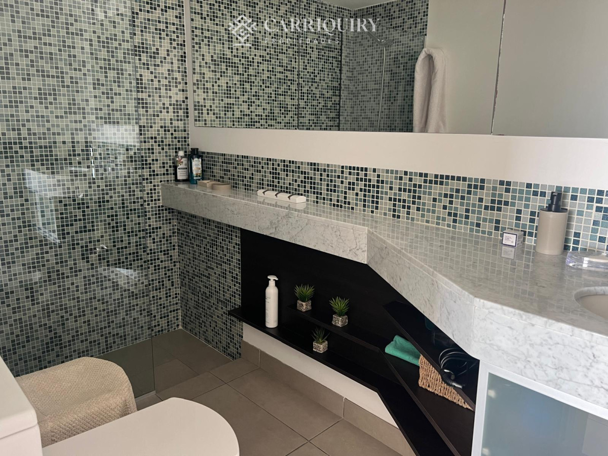 Apartamento ID.8323 - Apartamento en alquiler en playa Brava - Punta del Este