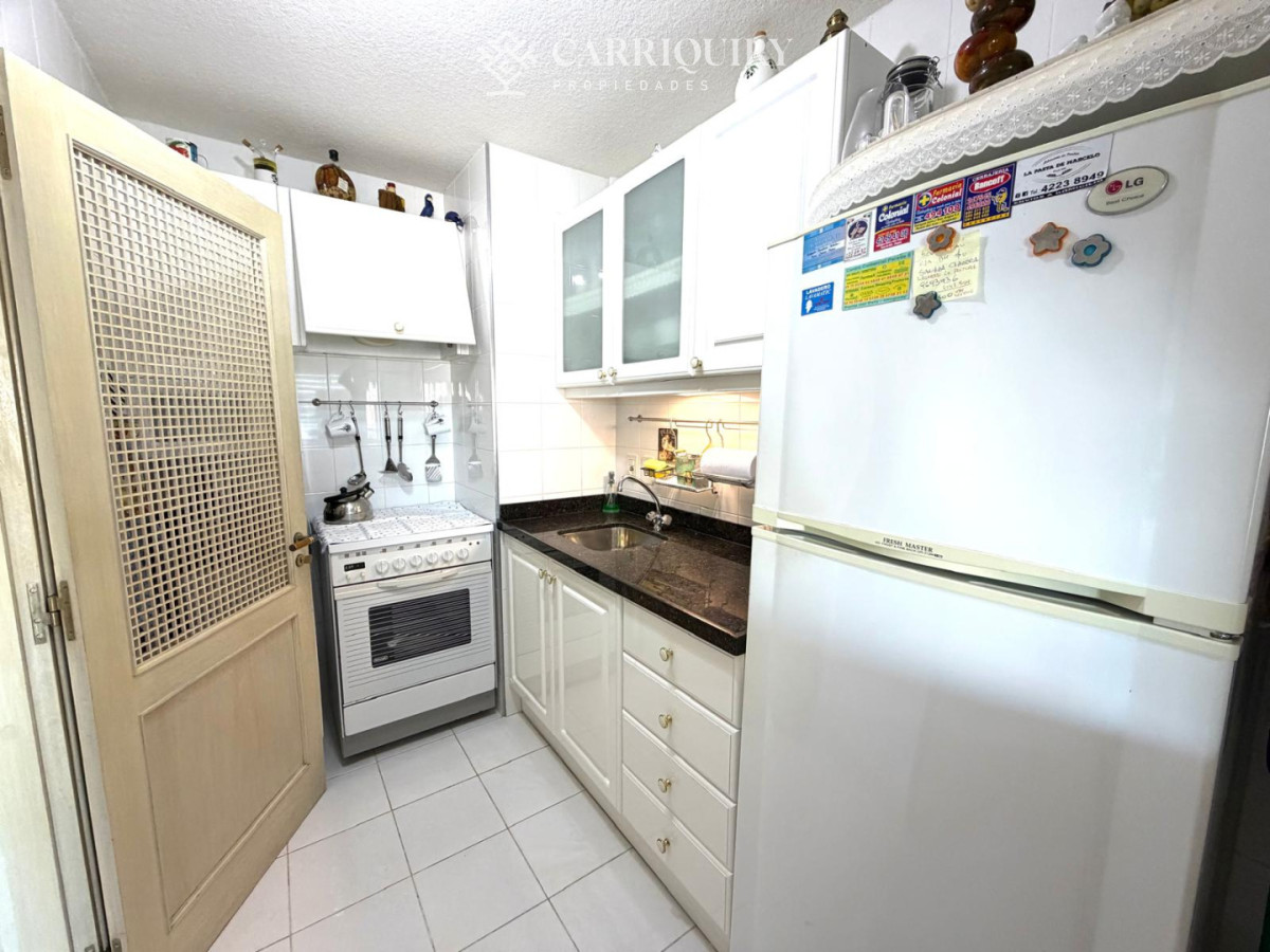 Apartamento ID.9064/Apartamento-en-Manantiales - Apartamento en Mansa, 2 dormitorios *