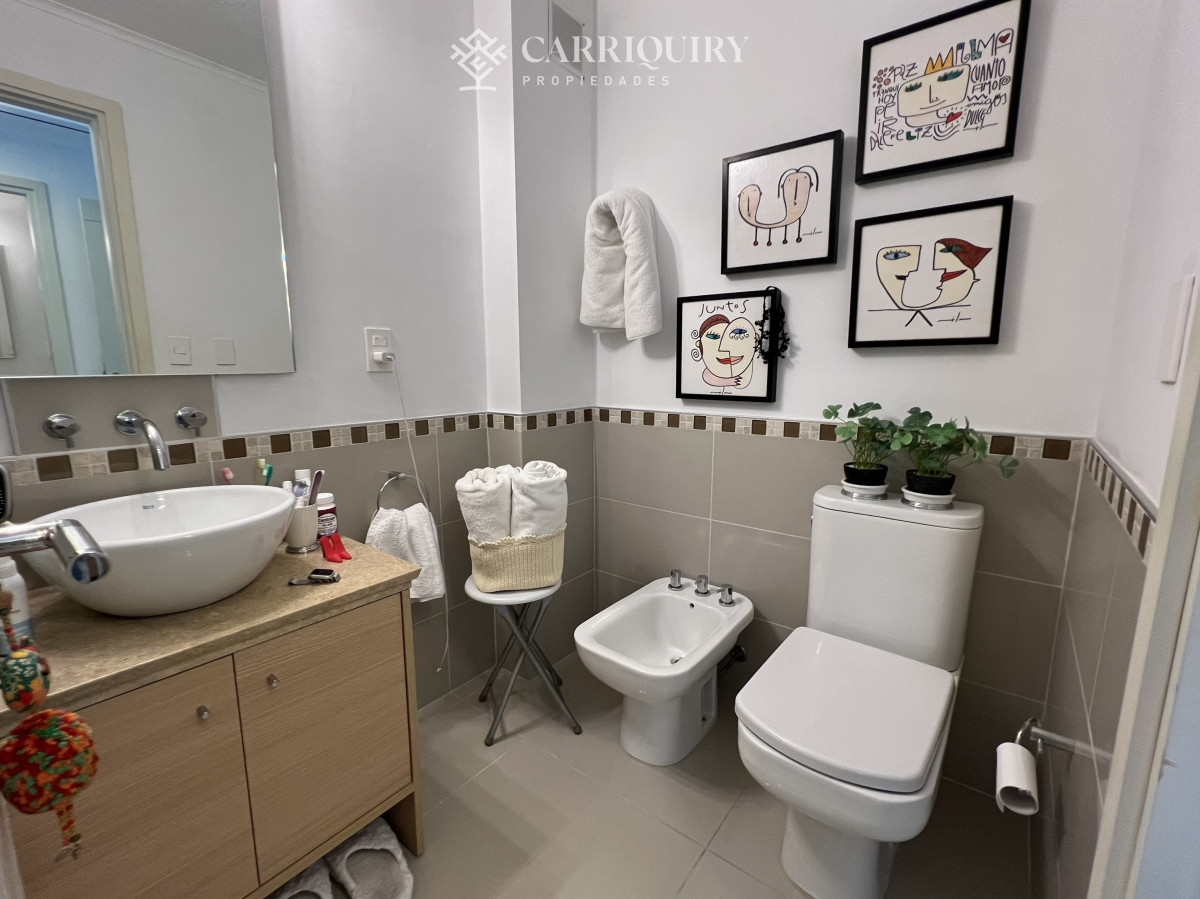 Apartamento ID.8765 - divino apartamento en venta en torre con todos los servidios
