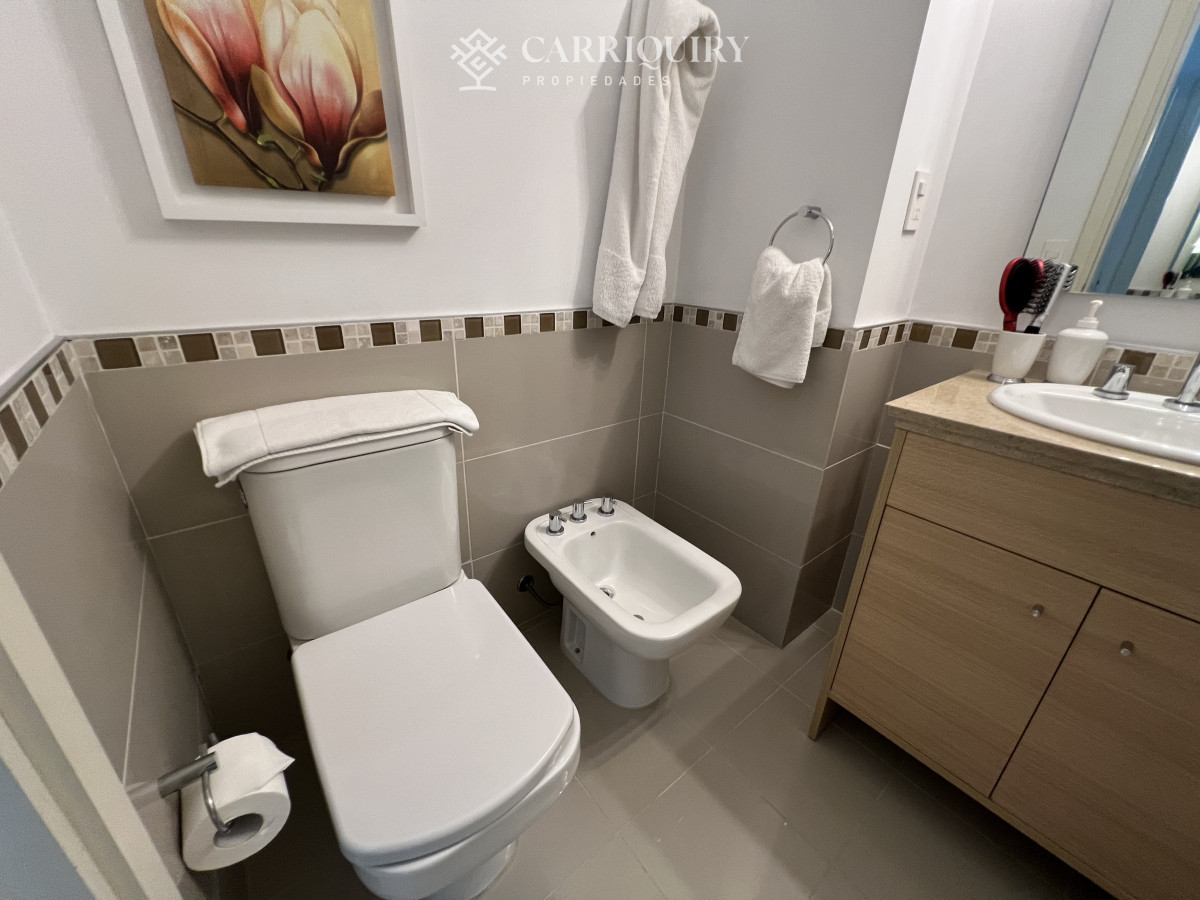 Apartamento ID.8765 - divino apartamento en venta en torre con todos los servidios