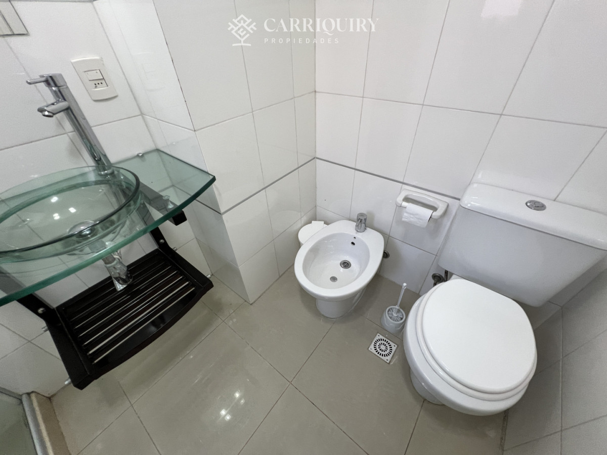 Apartamento ID.9814 - Apartamento en Punta del Este, Mansa