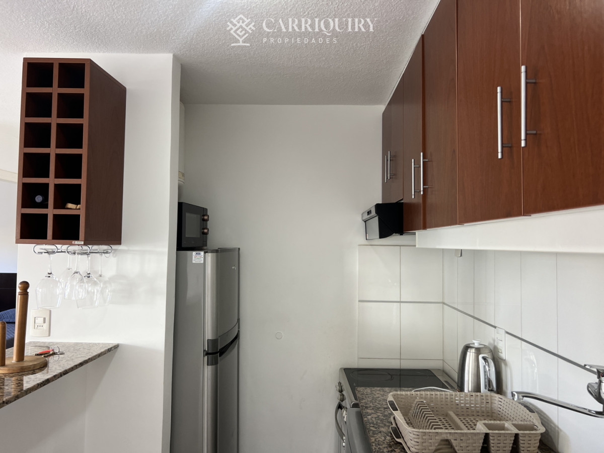 Apartamento ID.9814 - Apartamento en Punta del Este, Mansa