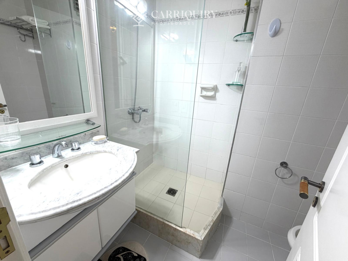 Apartamento ID.9064/Apartamento-en-Manantiales - Apartamento en Mansa, 2 dormitorios *