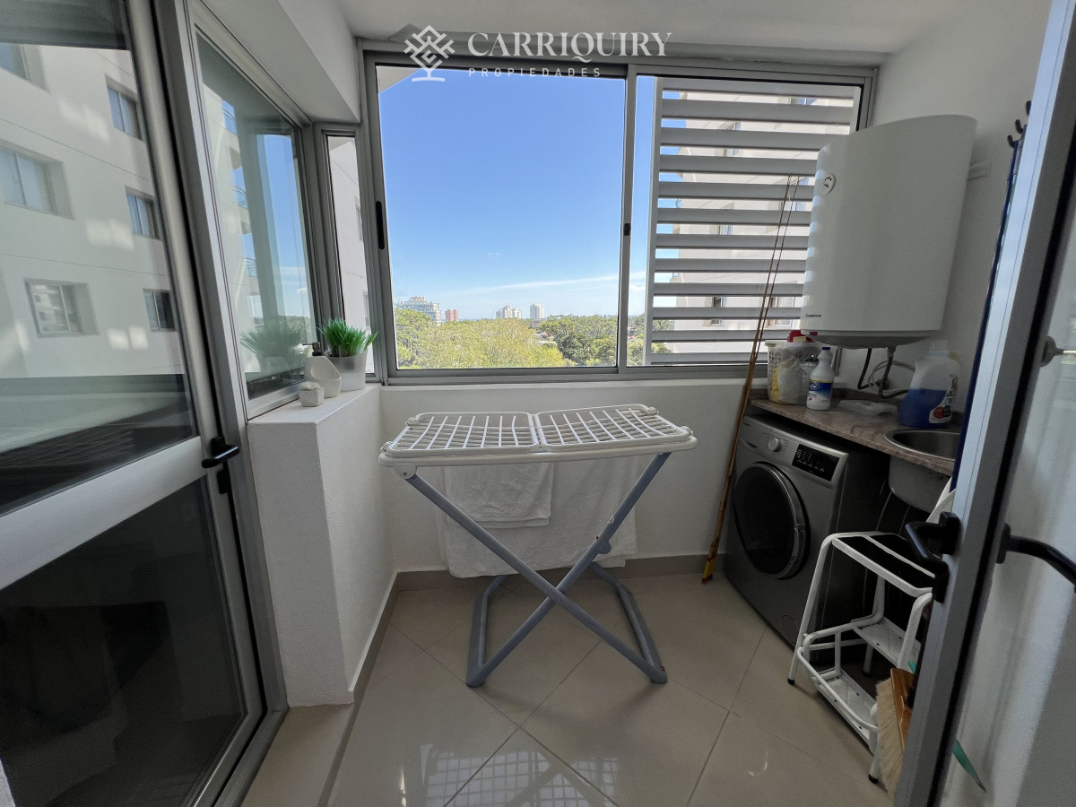 Apartamento ID.8765 - divino apartamento en venta en torre con todos los servidios