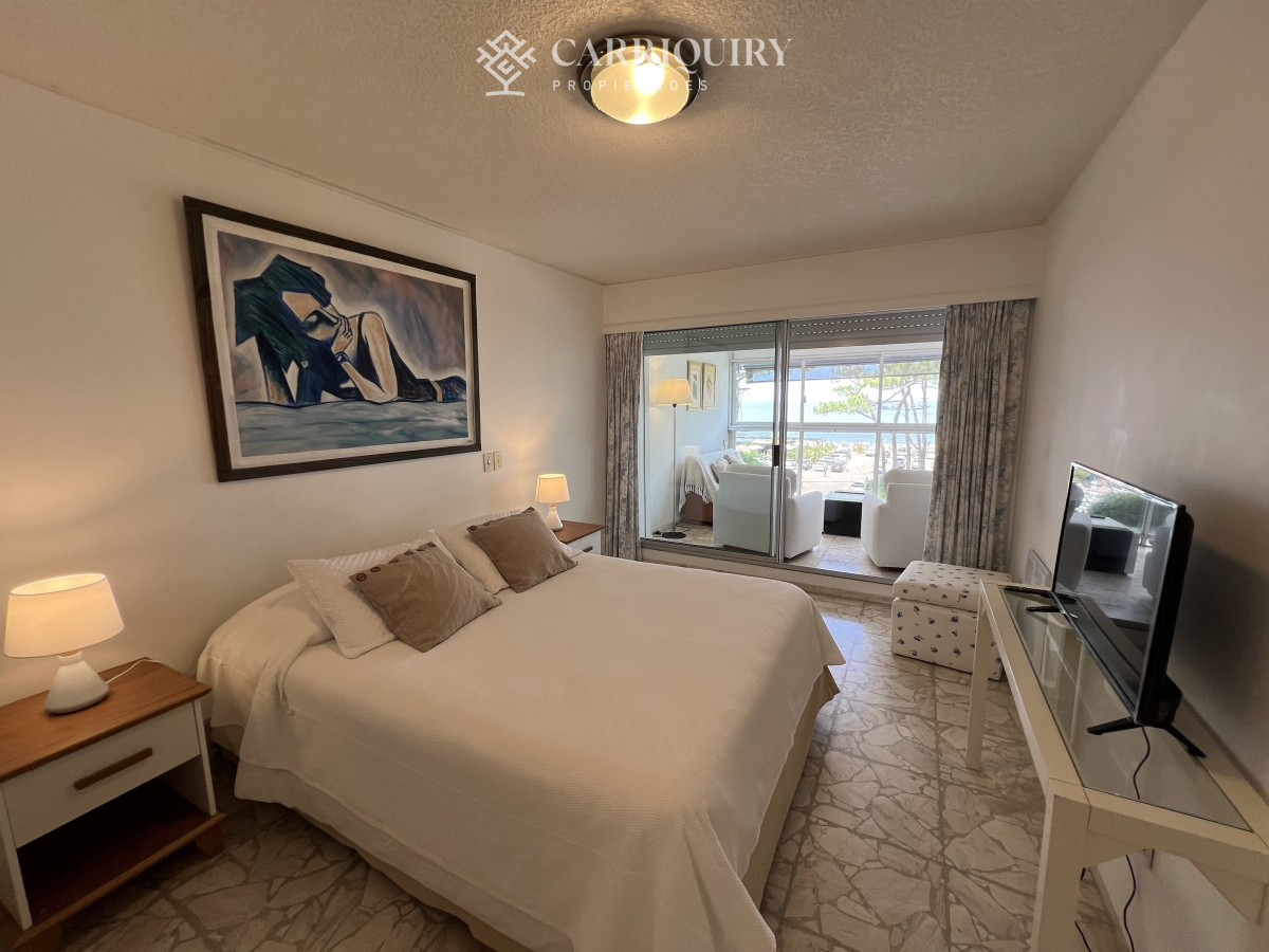 Apartamento ID.6506 - Primera linea en la mansa 