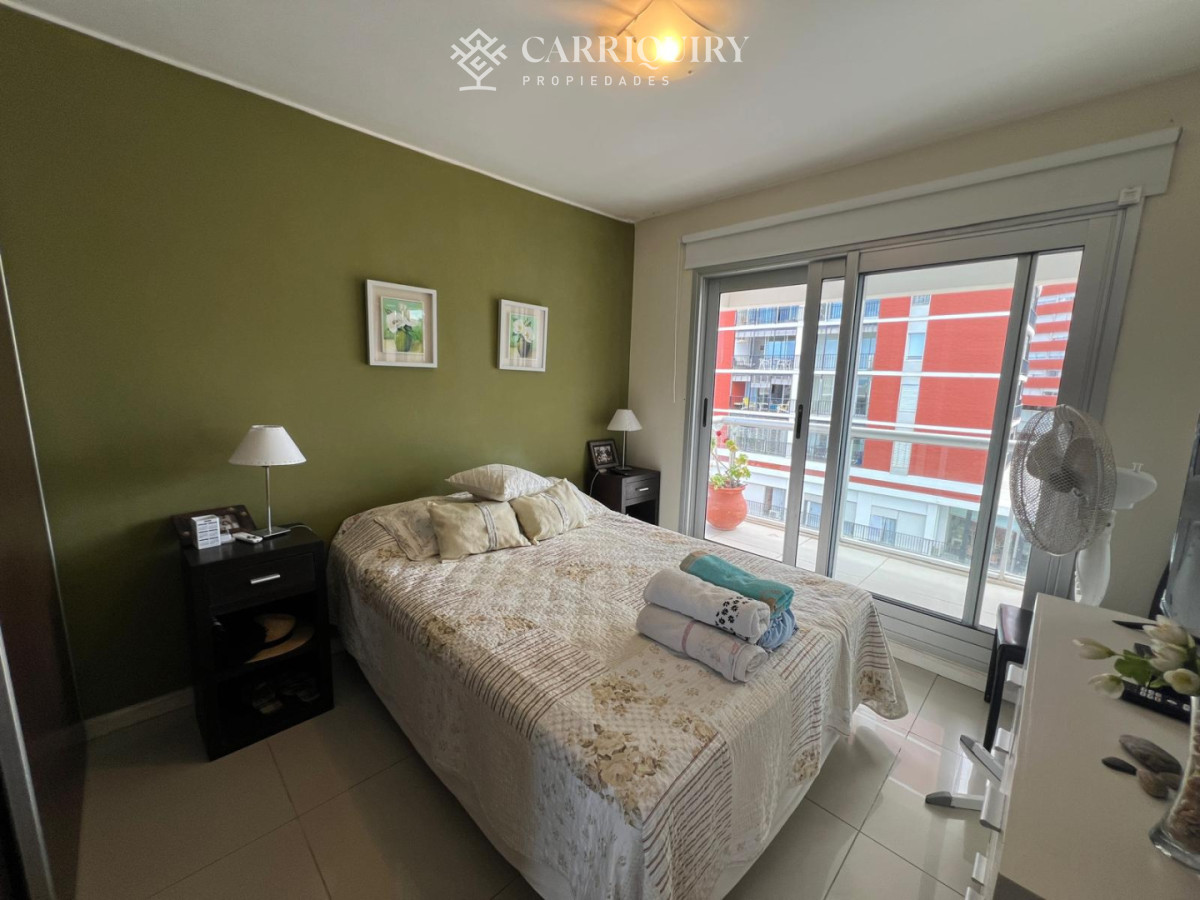 Apartamento ID.10588 - Apartamento en venta frente al mar. En Península.