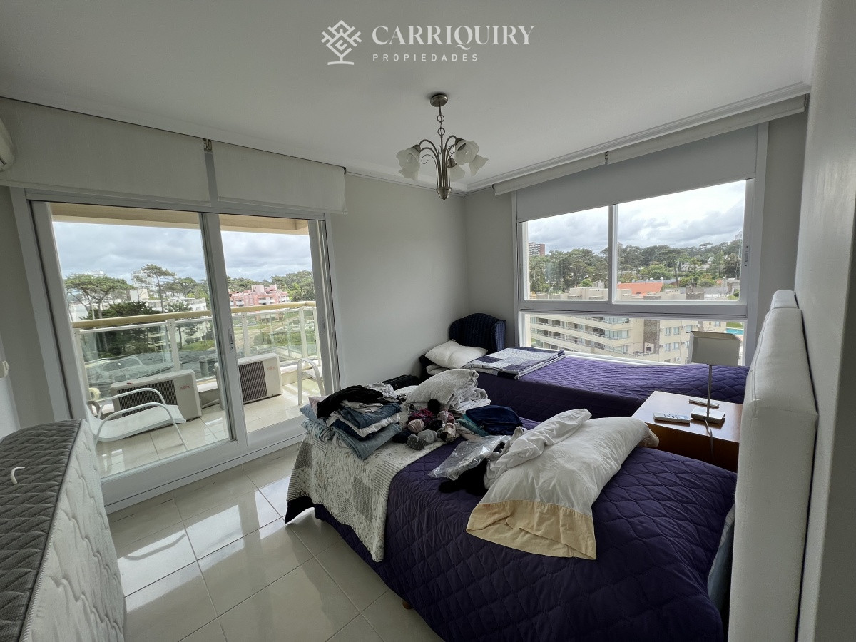 Apartamento ID.8103/Apartamento-en-Mansa--Punta-del-Este - mansa primera linea