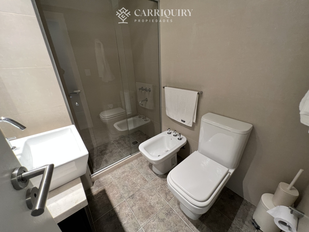 Apartamento ID.7320/Exclusivo-Apartamento-en-Imperiale-Torre-III--2-Dormitorios-con-Vista-al-Mar - Apartamento en Mansa - Punta del Este